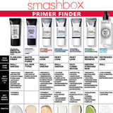 Smashbox Photo Finish Primerizer+ Hydrating Primer Triple Hyaluronic Acid
