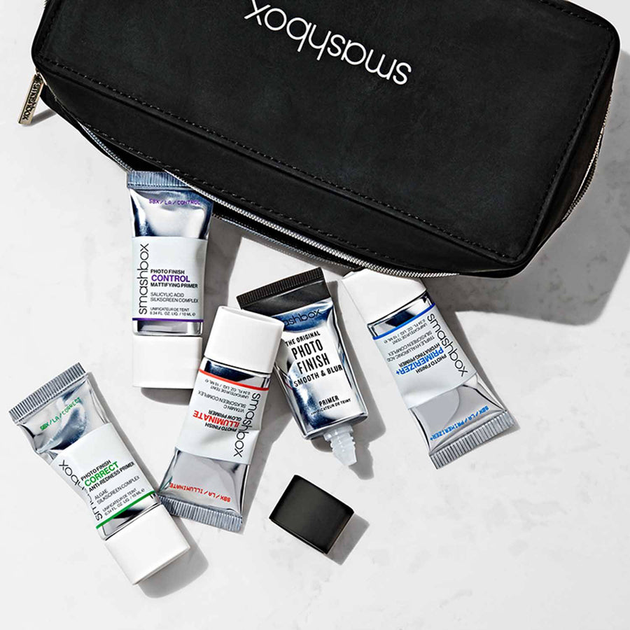 Smashbox Photo Finish Primerizer+ Hydrating Primer Triple Hyaluronic Acid