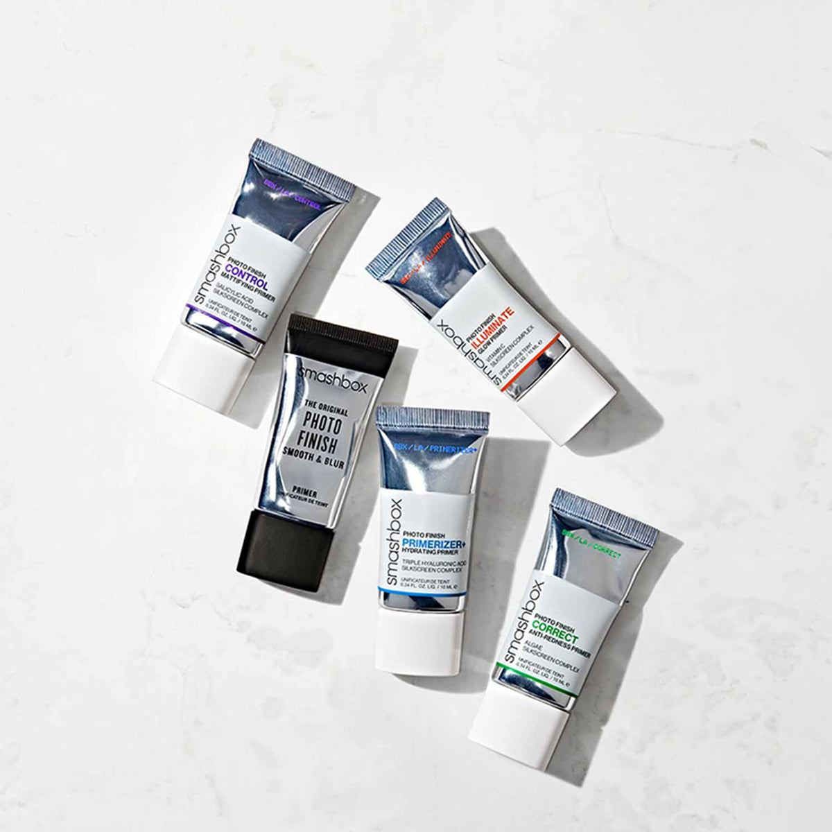 Smashbox Photo Finish Primerizer+ Hydrating Primer Triple Hyaluronic Acid