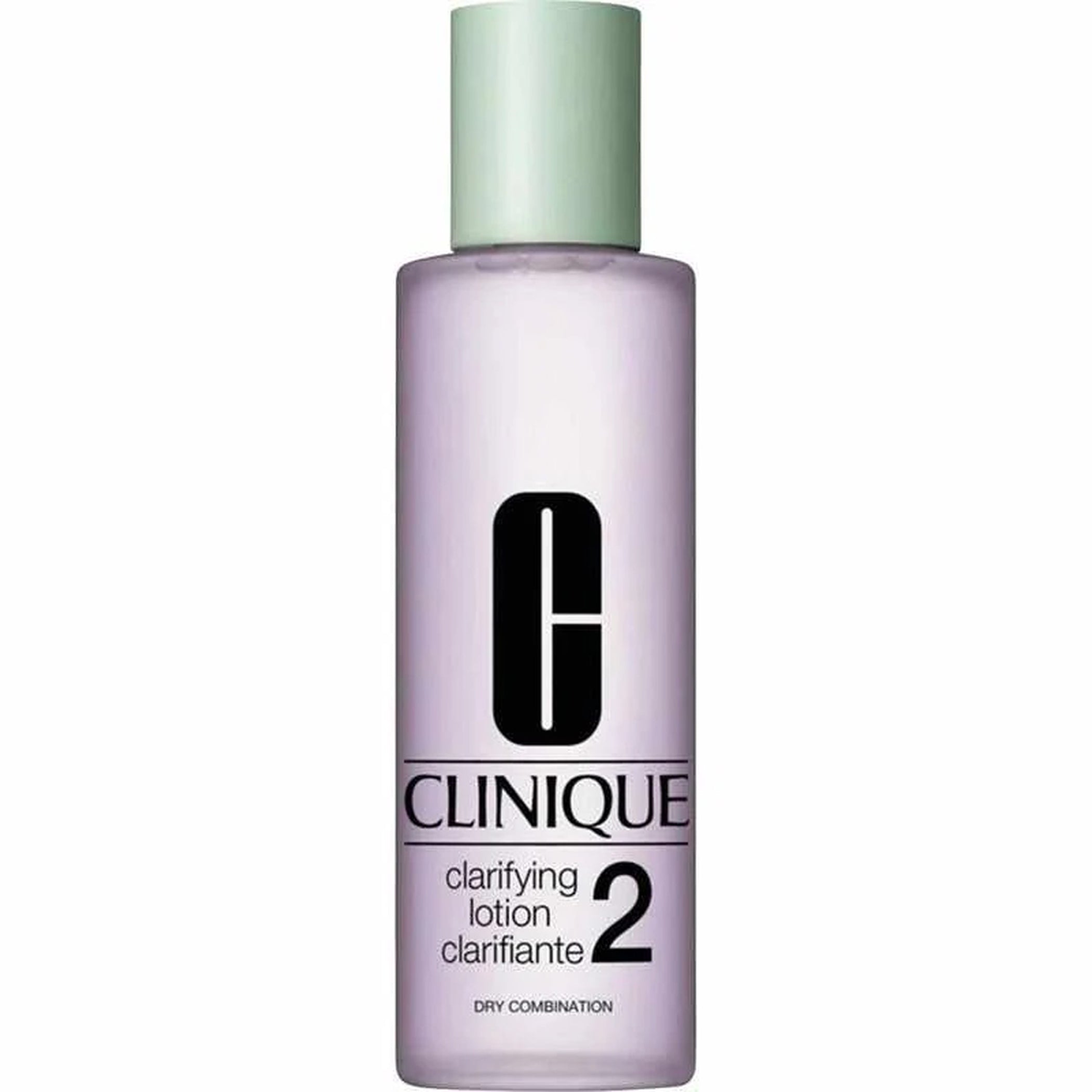 Clinique Clarifying Lotion Twice A Day Exfoliator Lotion Exfoiante