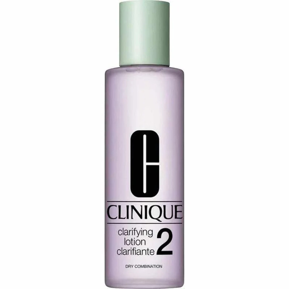 Clinique Clarifying Lotion Twice A Day Exfoliator Lotion Exfoiante