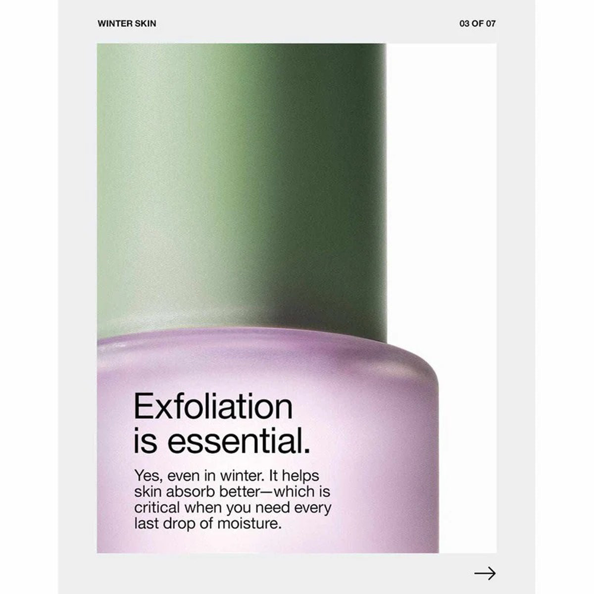 Clinique Clarifying Lotion Twice A Day Exfoliator Lotion Exfoiante