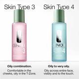 Clinique Clarifying Lotion Twice A Day Exfoliator Lotion Exfoiante