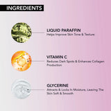 O3+ Meladerm Vitamin-C Gel Bleach