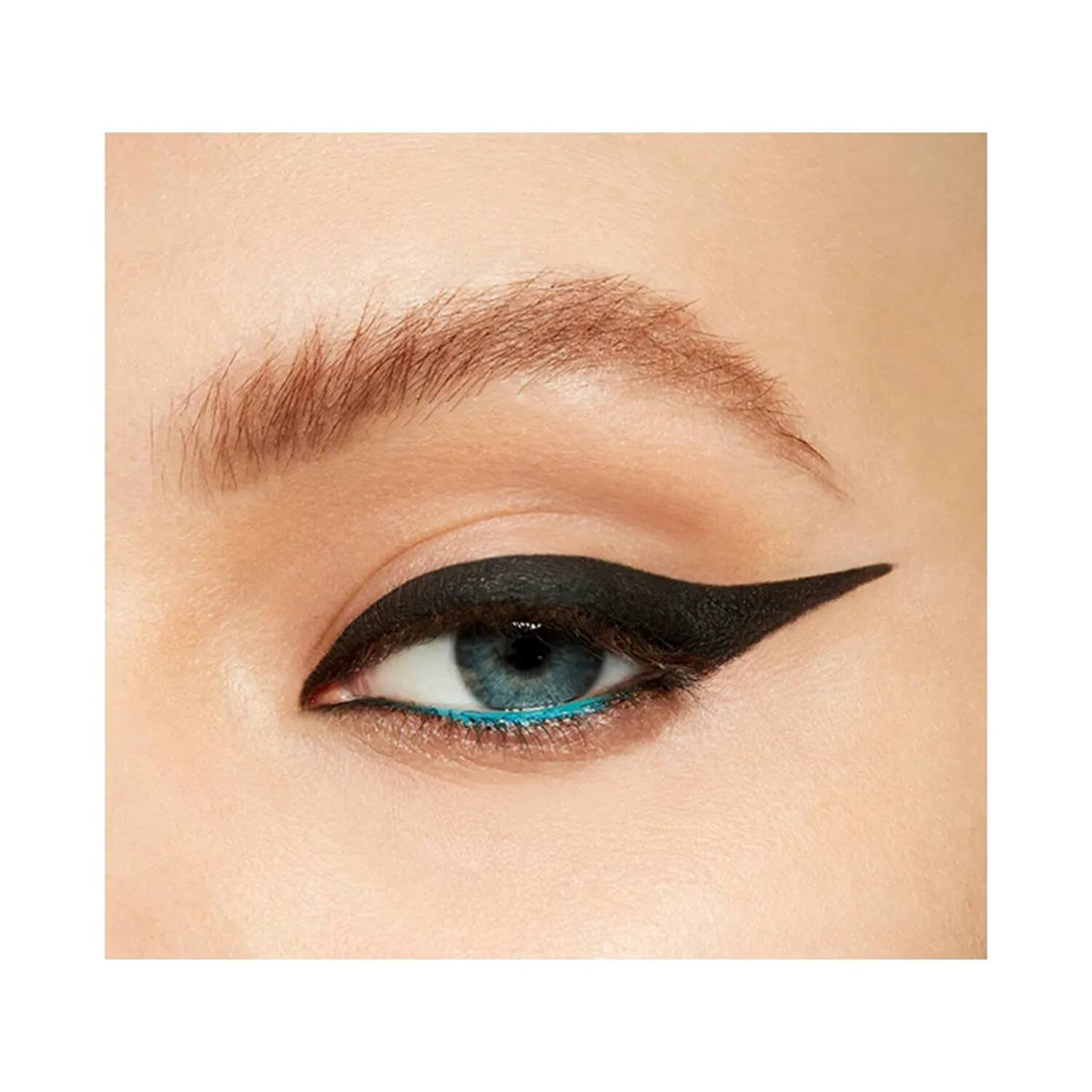 Mac Pro Longwear Fluidline Eyeliner And Brow Gel 3G