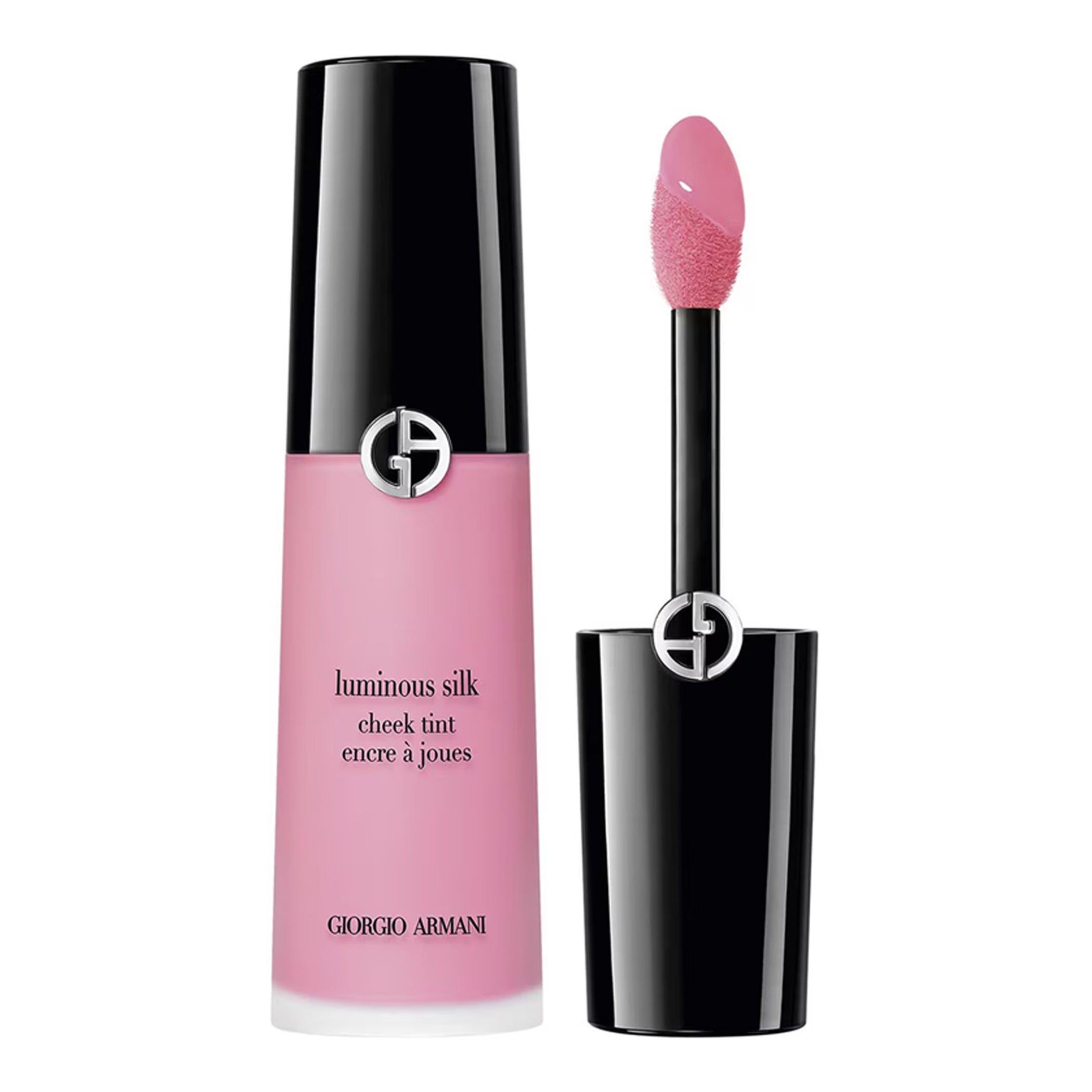 Giorgio Armani Luminous Silk Cheek Tint Encre A Joues 12Ml