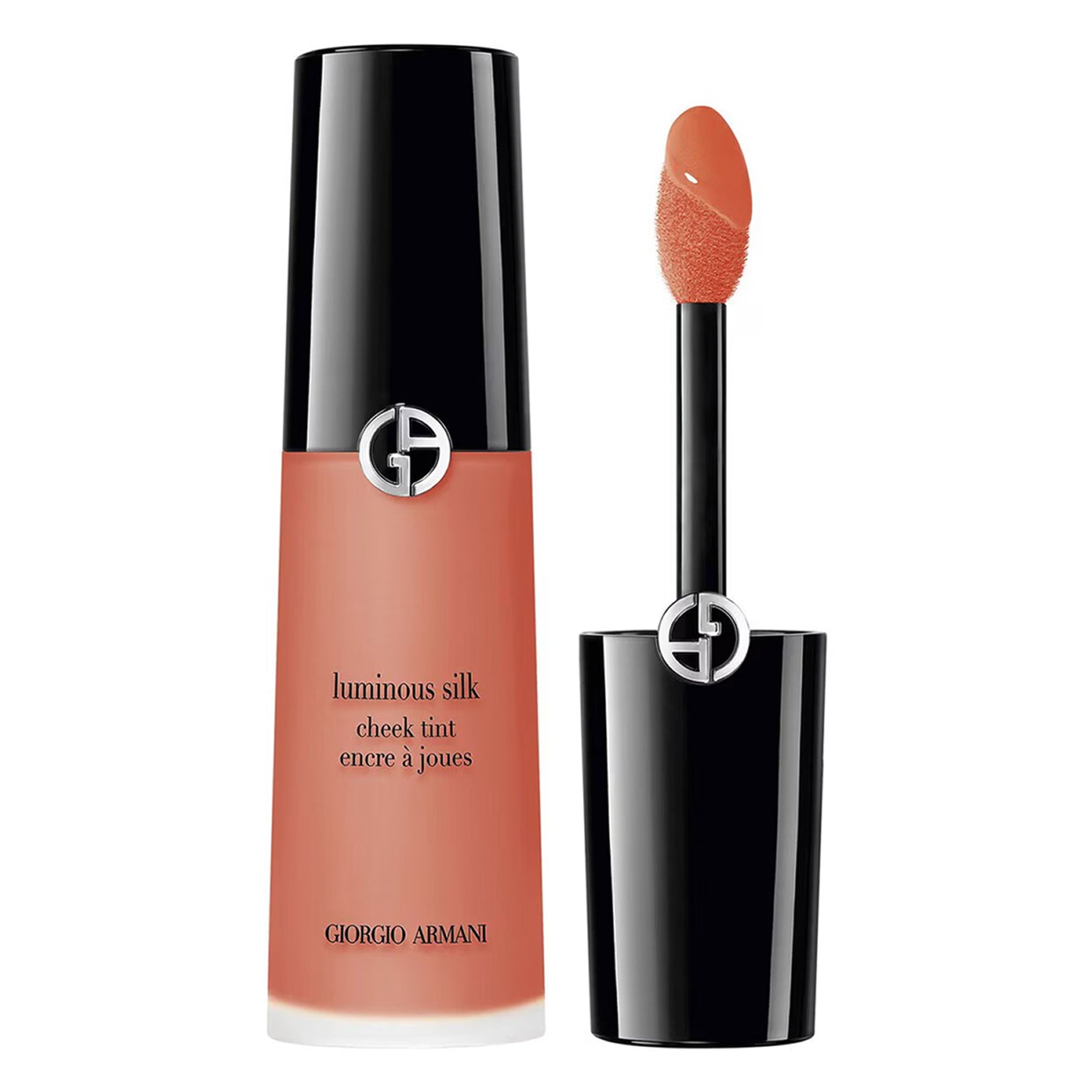 Giorgio Armani Luminous Silk Cheek Tint Encre A Joues 12Ml