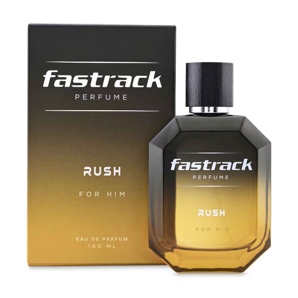Fastrack Perfume For Him 100Ml