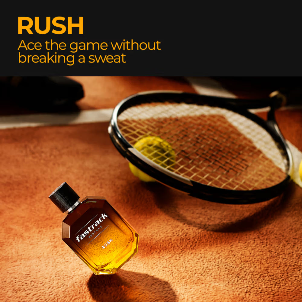 Fastrack Perfume For Him 100Ml