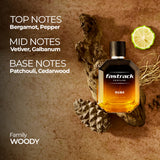 Fastrack Perfume For Him 100Ml