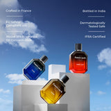 Fastrack Perfume For Him 100Ml
