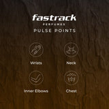 Fastrack Perfume For Him 100Ml