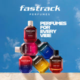 Fastrack Perfume For Him 100Ml