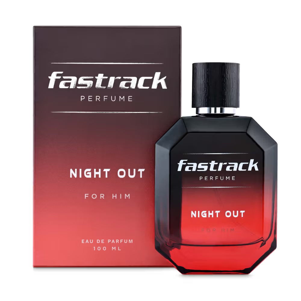 Fastrack Perfume For Him 100Ml