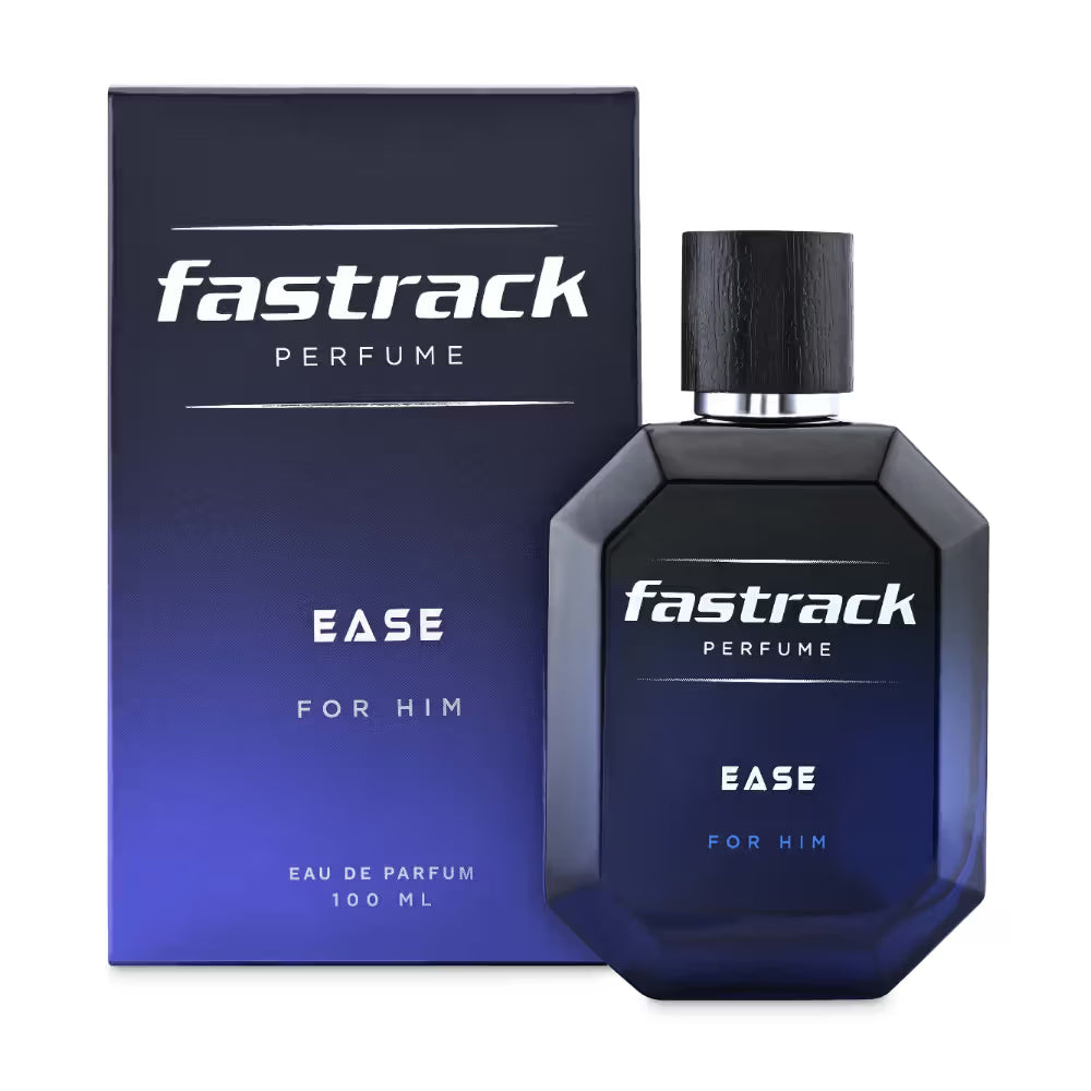 Fastrack Perfume For Him 100Ml