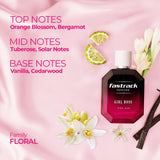 Fastrack Perfume For Her 100Ml