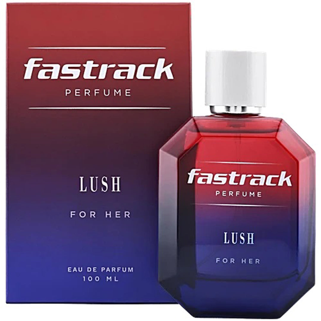 Fastrack Perfume For Her 100Ml