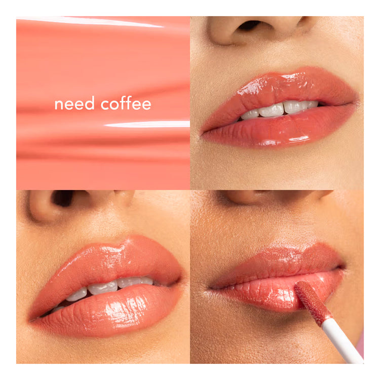 Kay Beauty Full Fill Lip Gloss 7Ml