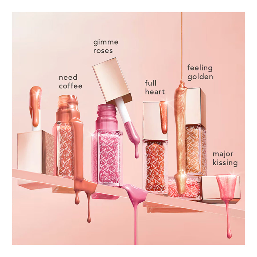 Kay Beauty Full Fill Lip Gloss 7Ml