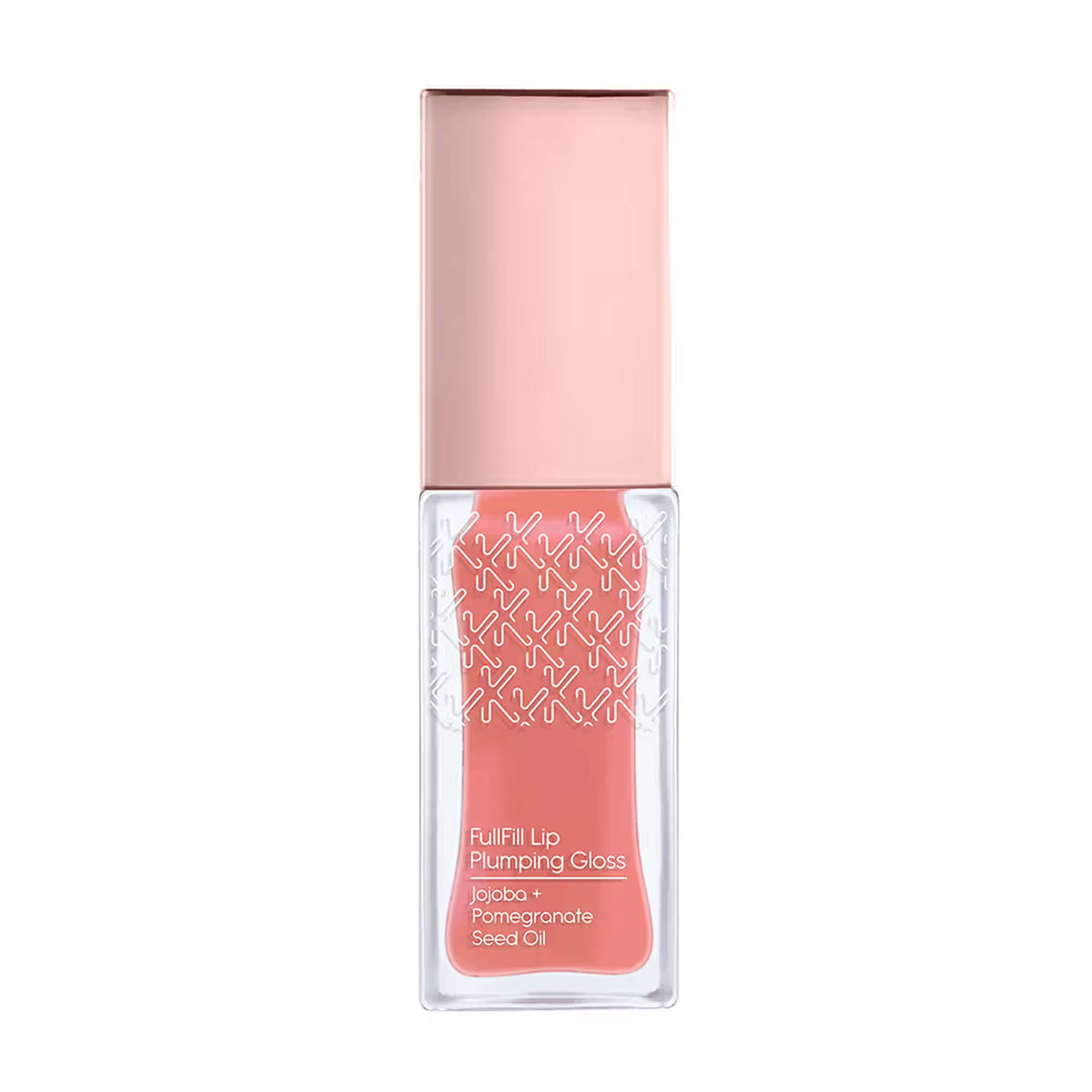 Kay Beauty Full Fill Lip Gloss 7Ml