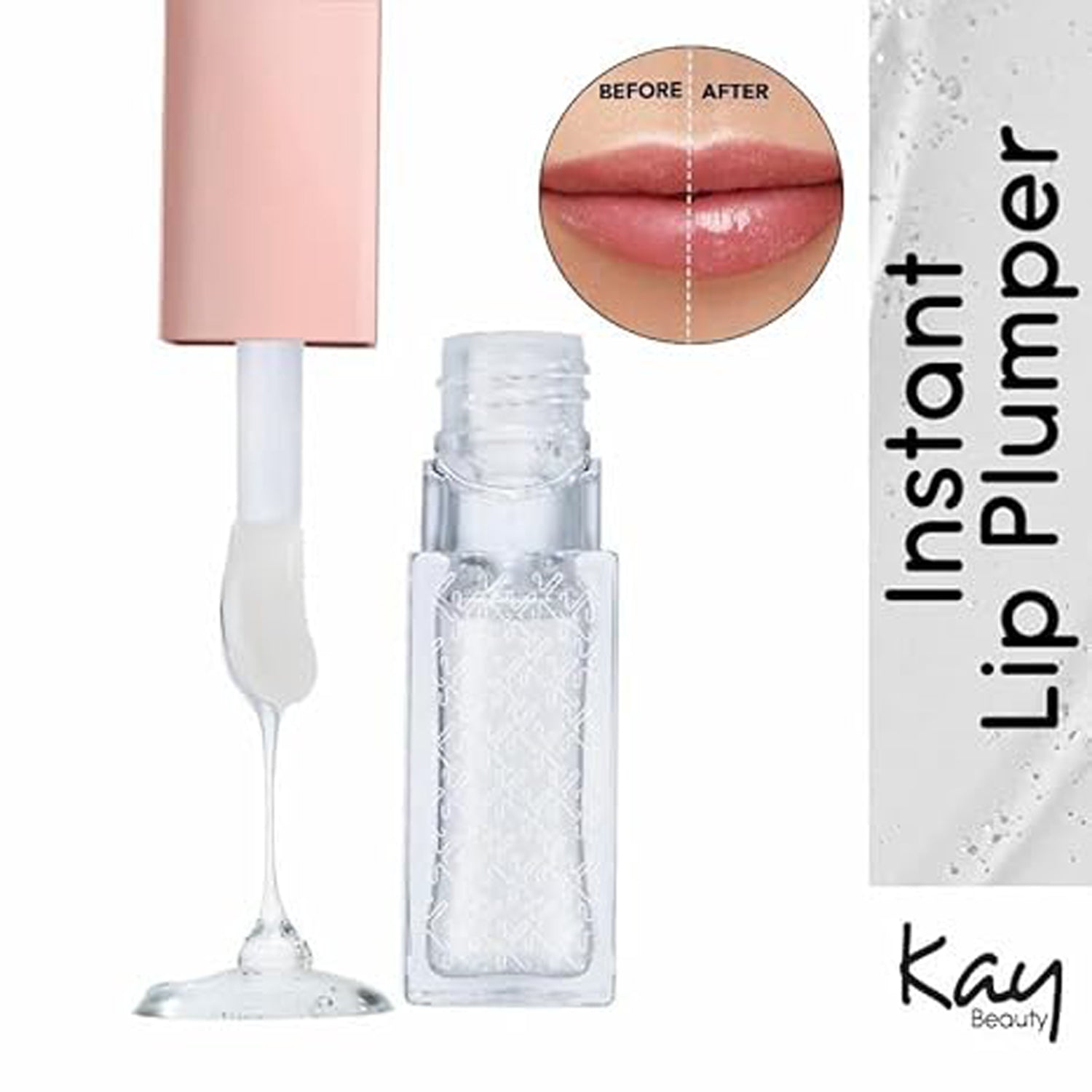 Kay Beauty Lip Plumper 7Ml