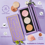 Shopaarel Richness 3C Cheek Palette 14.5G