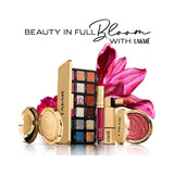 Lakme Rouge Bloom Matte Lip Liquid 3Ml