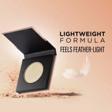 Faces All That Glows Highlighter Avocado Oil Is Cocoa Butter