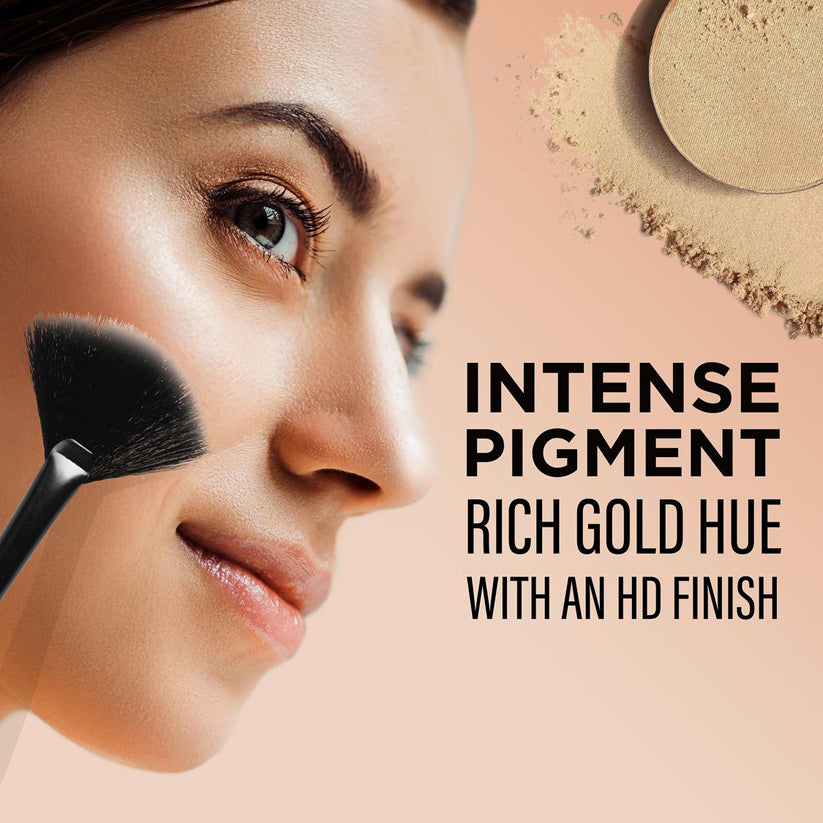 Faces All That Glows Highlighter Avocado Oil Is Cocoa Butter