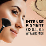 Faces All That Glows Highlighter Avocado Oil Is Cocoa Butter