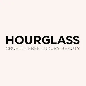 Hourglass Festive Sale offer banner, up to 40% off