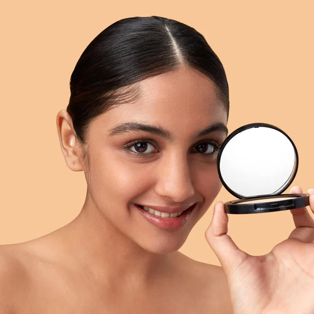 Pilgrim Dream Matte Compact Powder 9G