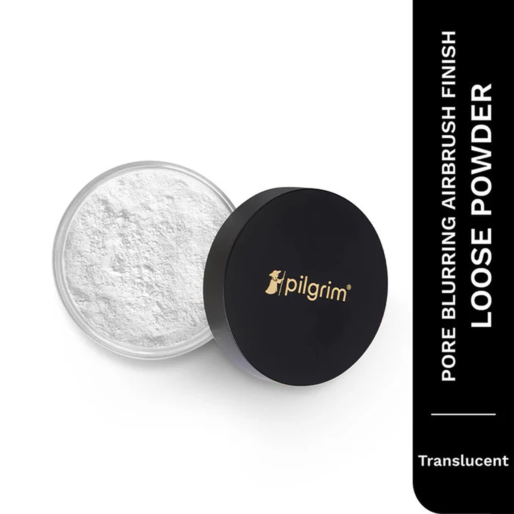 Pilgrim Dream Matte Loose Powder 8G