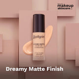 Pilgrim Dream Matte Serum Foundation 30Ml
