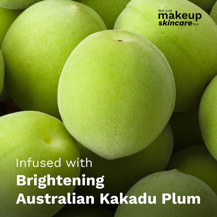 Pilgrim Dream Matte Serum Foundation 30Ml