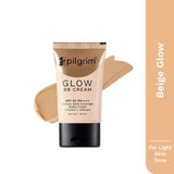 Pilgrim Glow Bb Cream 30Ml