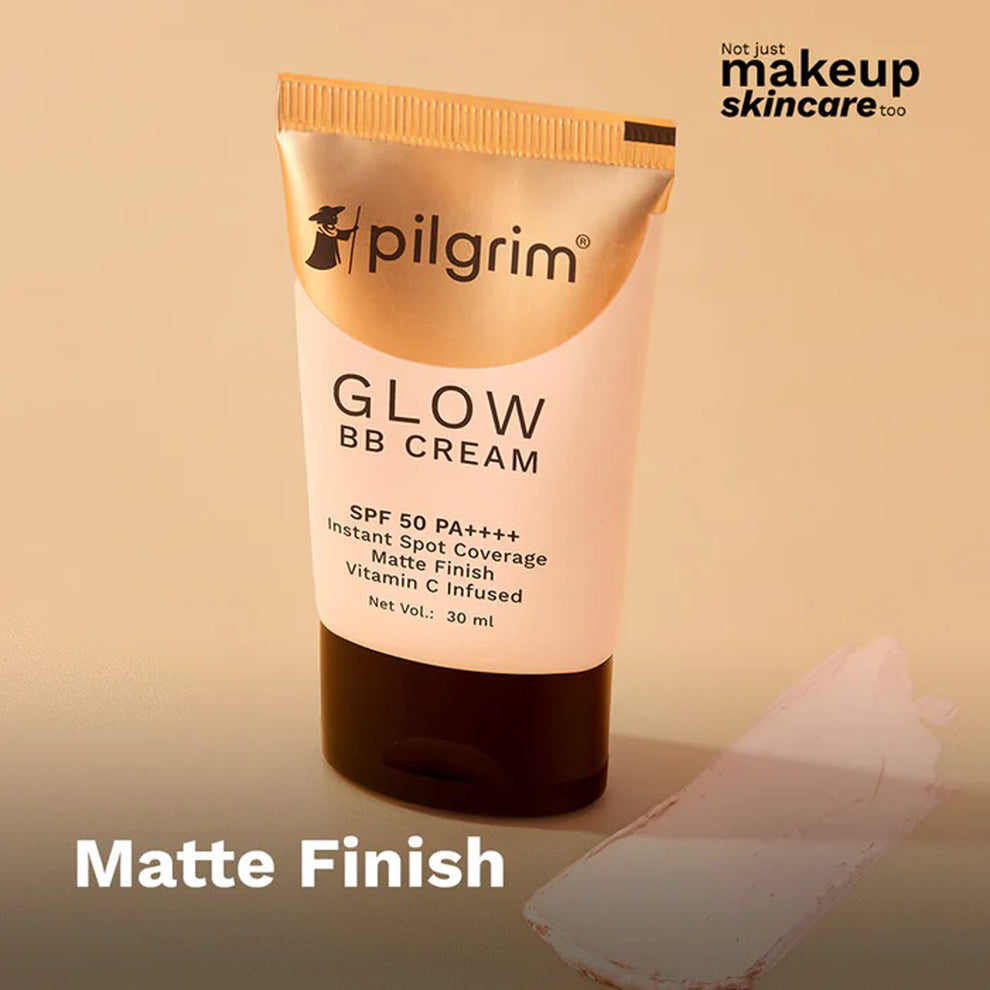 Pilgrim Glow Bb Cream 30Ml