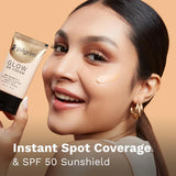 Pilgrim Glow Bb Cream 30Ml