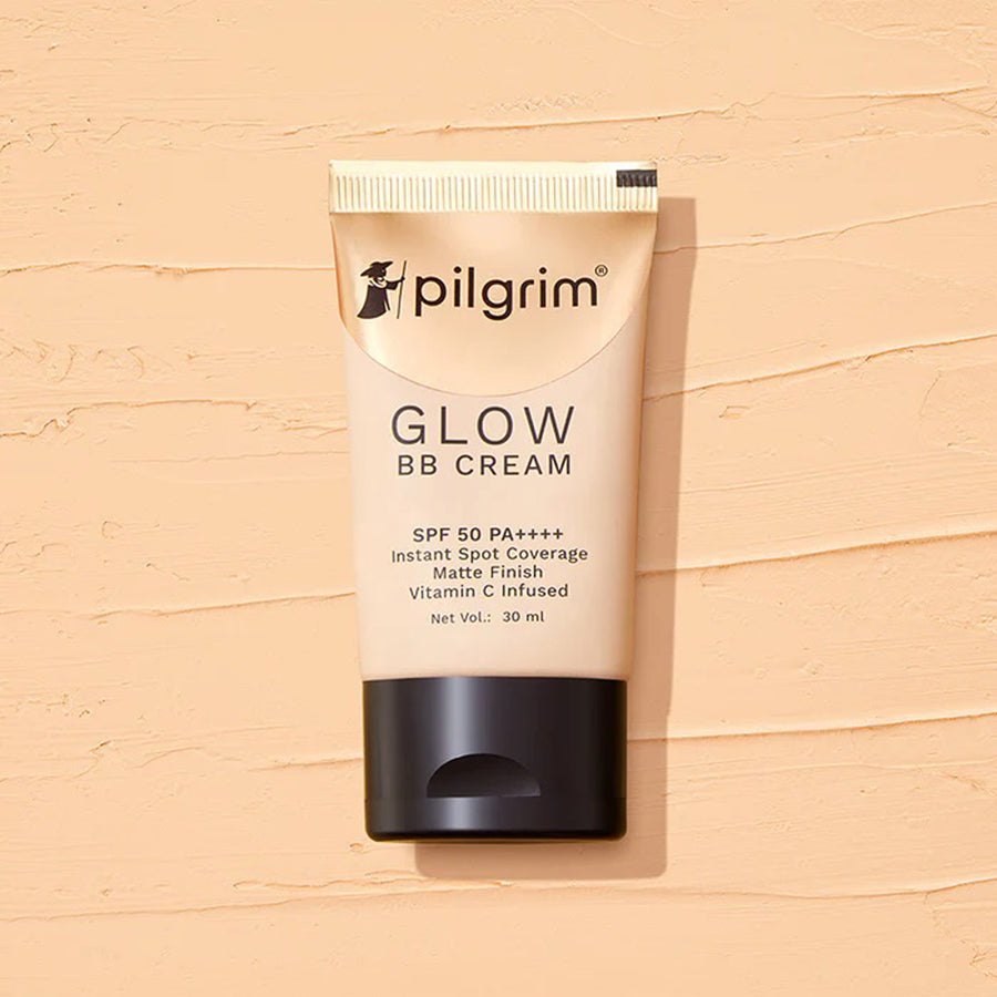 Pilgrim Glow Bb Cream 30Ml