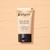 Pilgrim Glow Bb Cream 30Ml