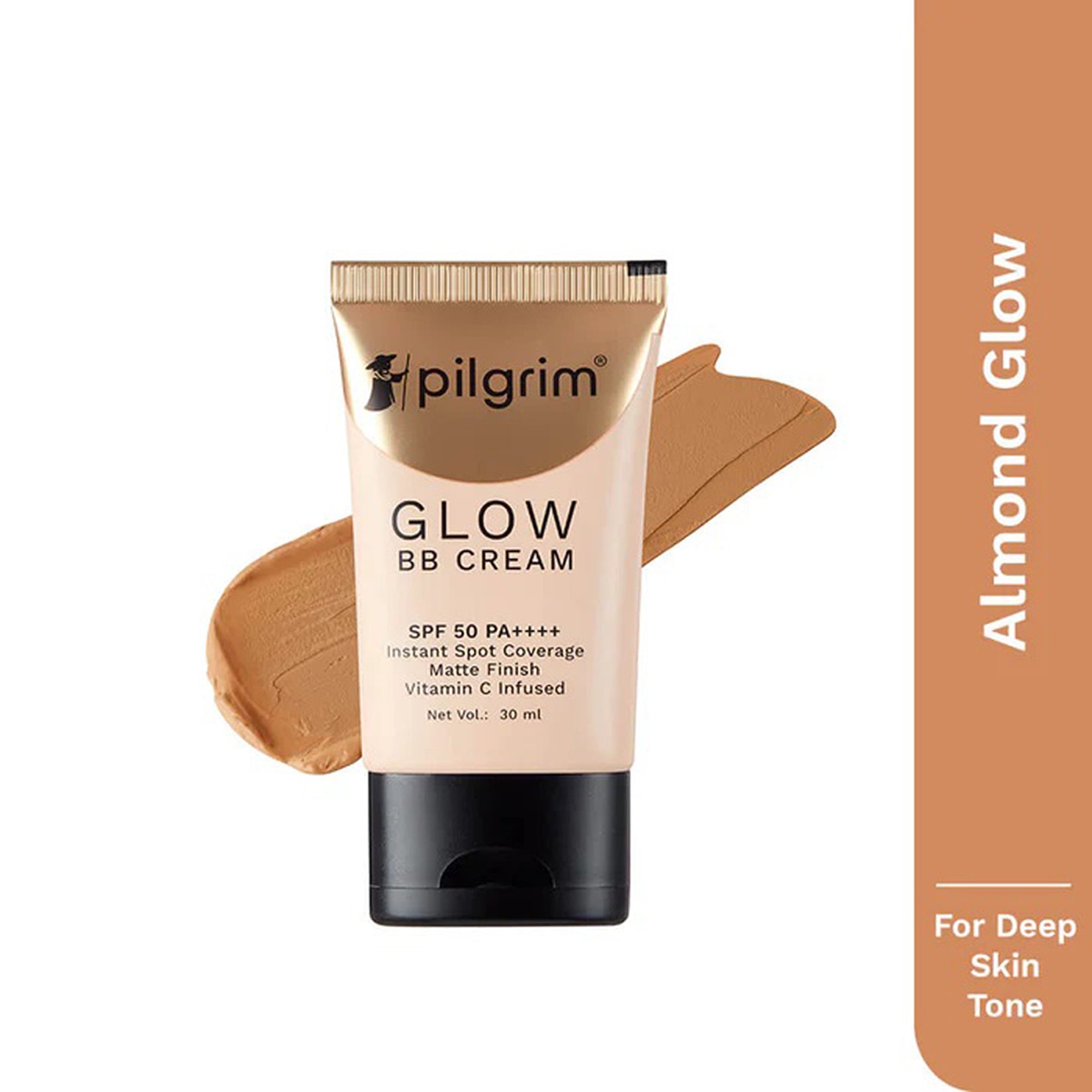 Pilgrim Glow Bb Cream 30Ml