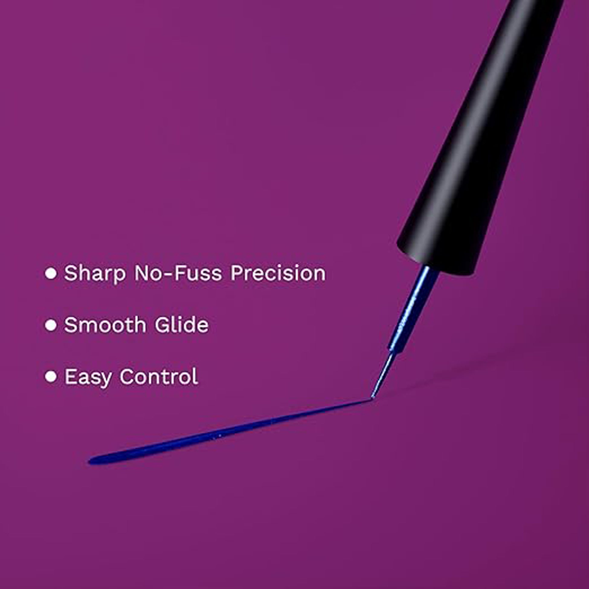 Pilgrim Oh The Drama Eyeliner 3.5Ml