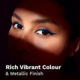Pilgrim Oh The Drama Eyeliner 3.5Ml