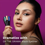 Pilgrim Oh The Drama Eyeliner 3.5Ml