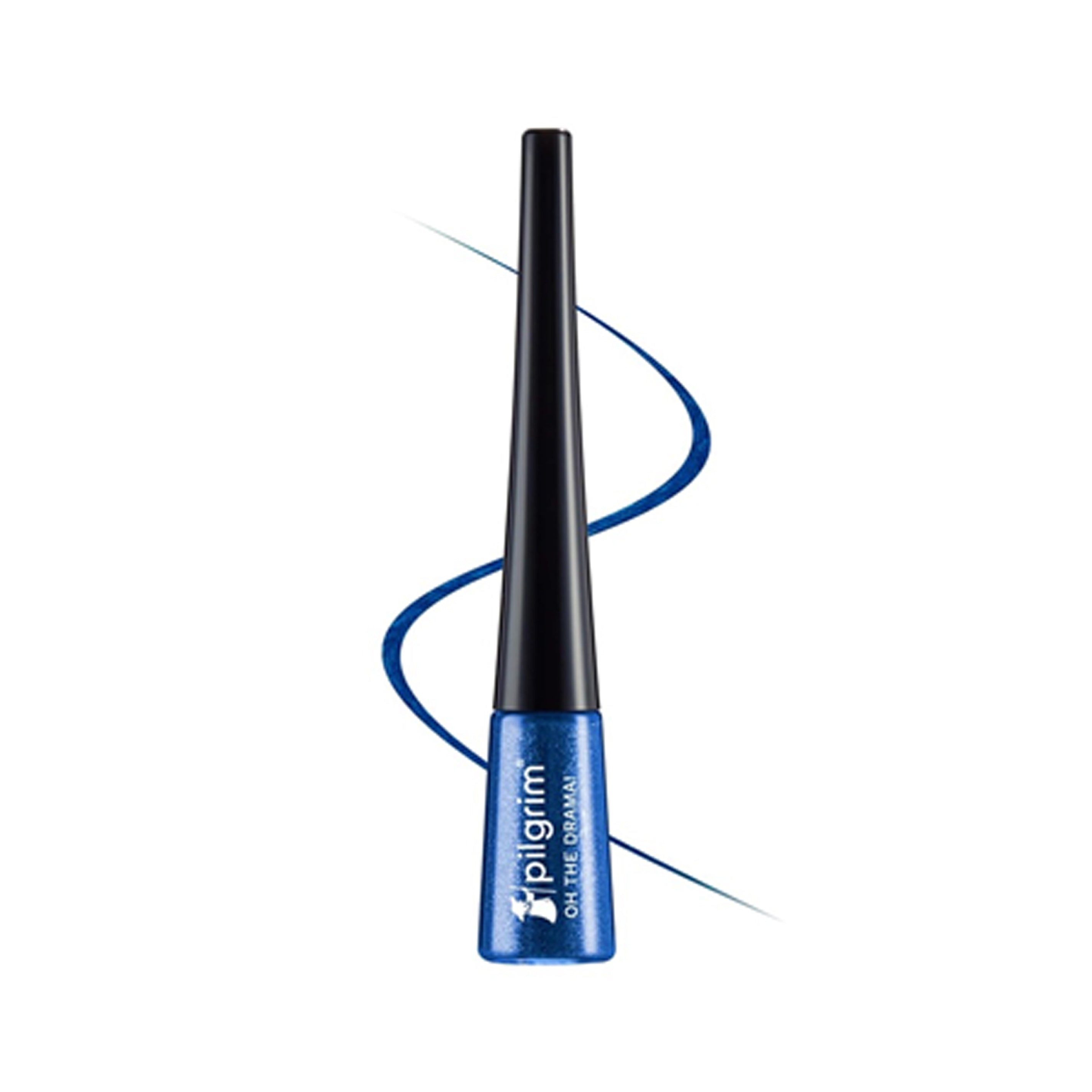 Pilgrim Oh The Drama Eyeliner 3.5Ml