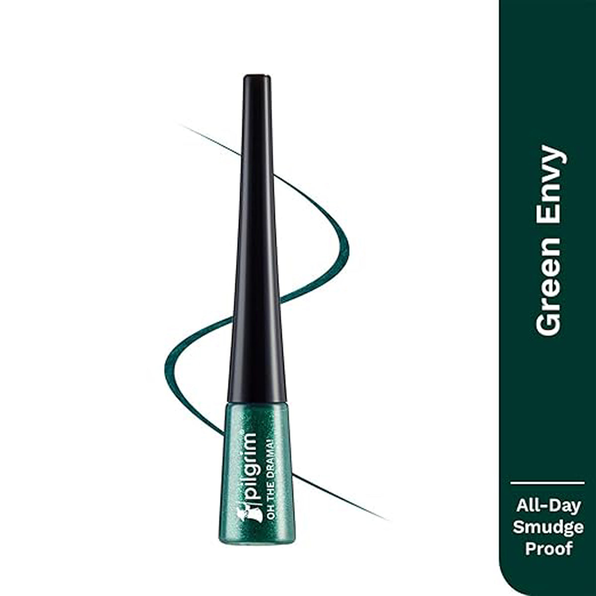 Pilgrim Oh The Drama Eyeliner 3.5Ml
