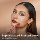 Pilgrim Glitter Lipstick 4.2G