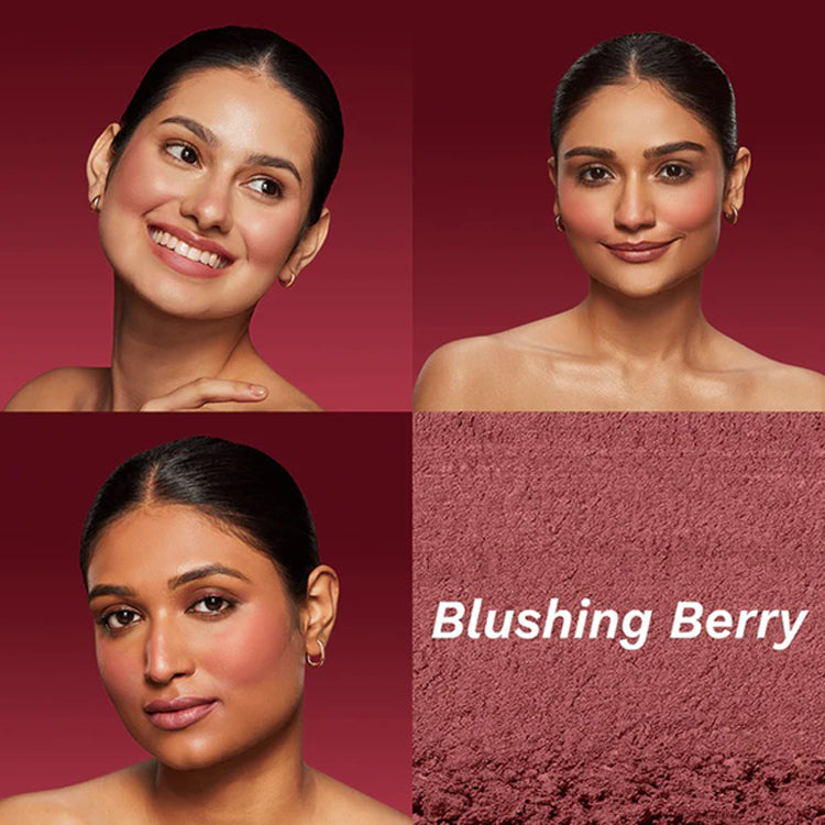 Pilgrim 2 In 1 Blush Duo 9G