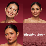 Pilgrim 2 In 1 Blush Duo 9G