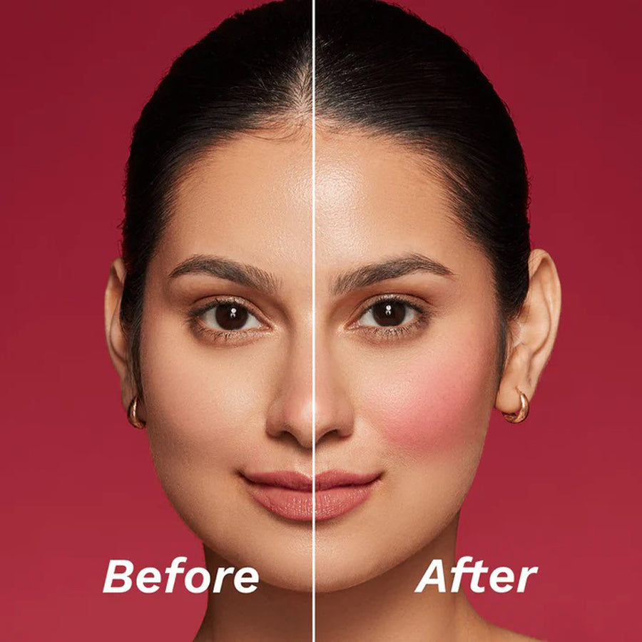 Pilgrim 2 In 1 Blush Duo 9G